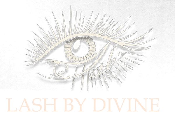 Lash By Divine